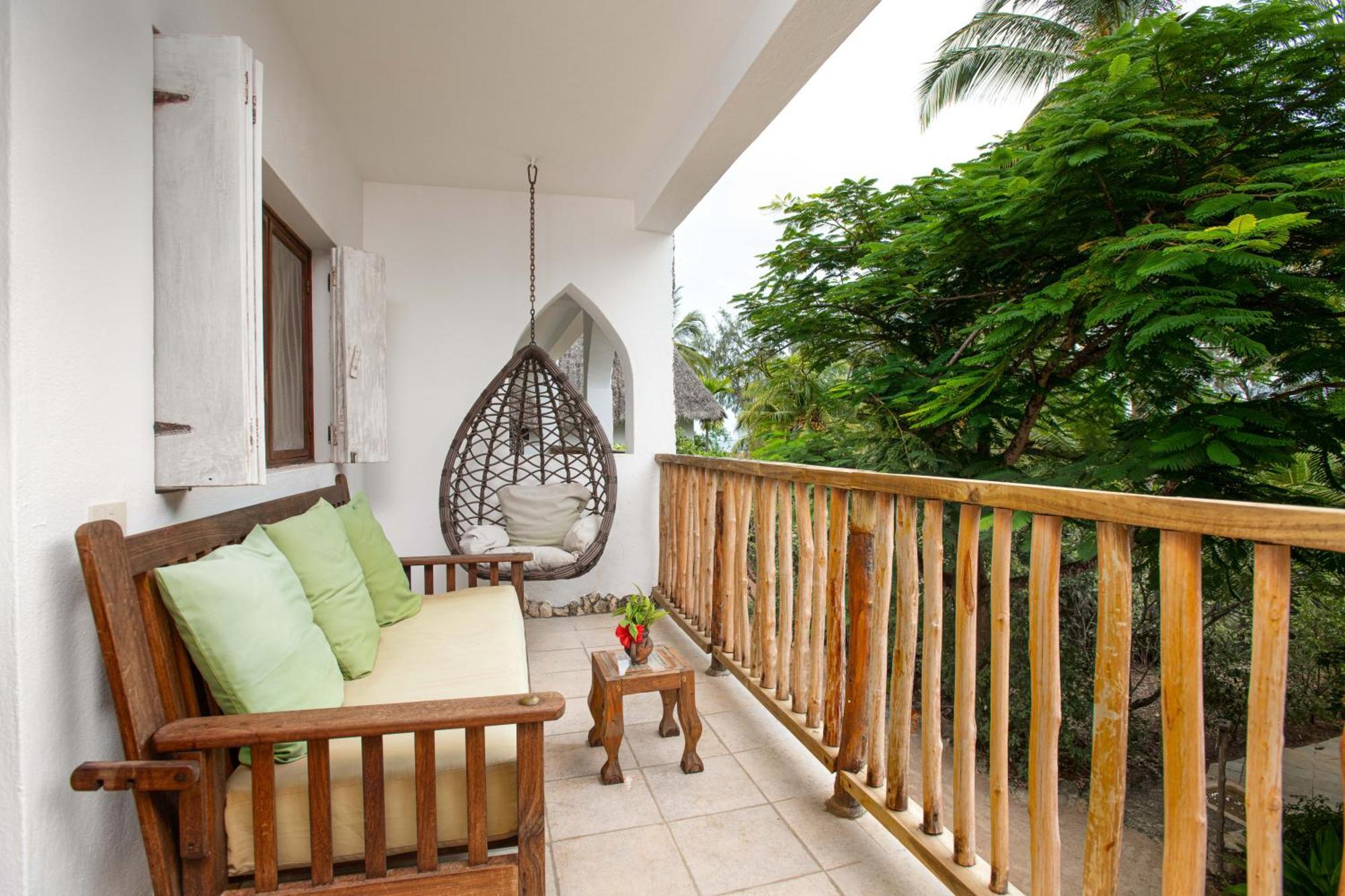 Mvuvi Boutique Resort Kiwengwa  Habitación foto