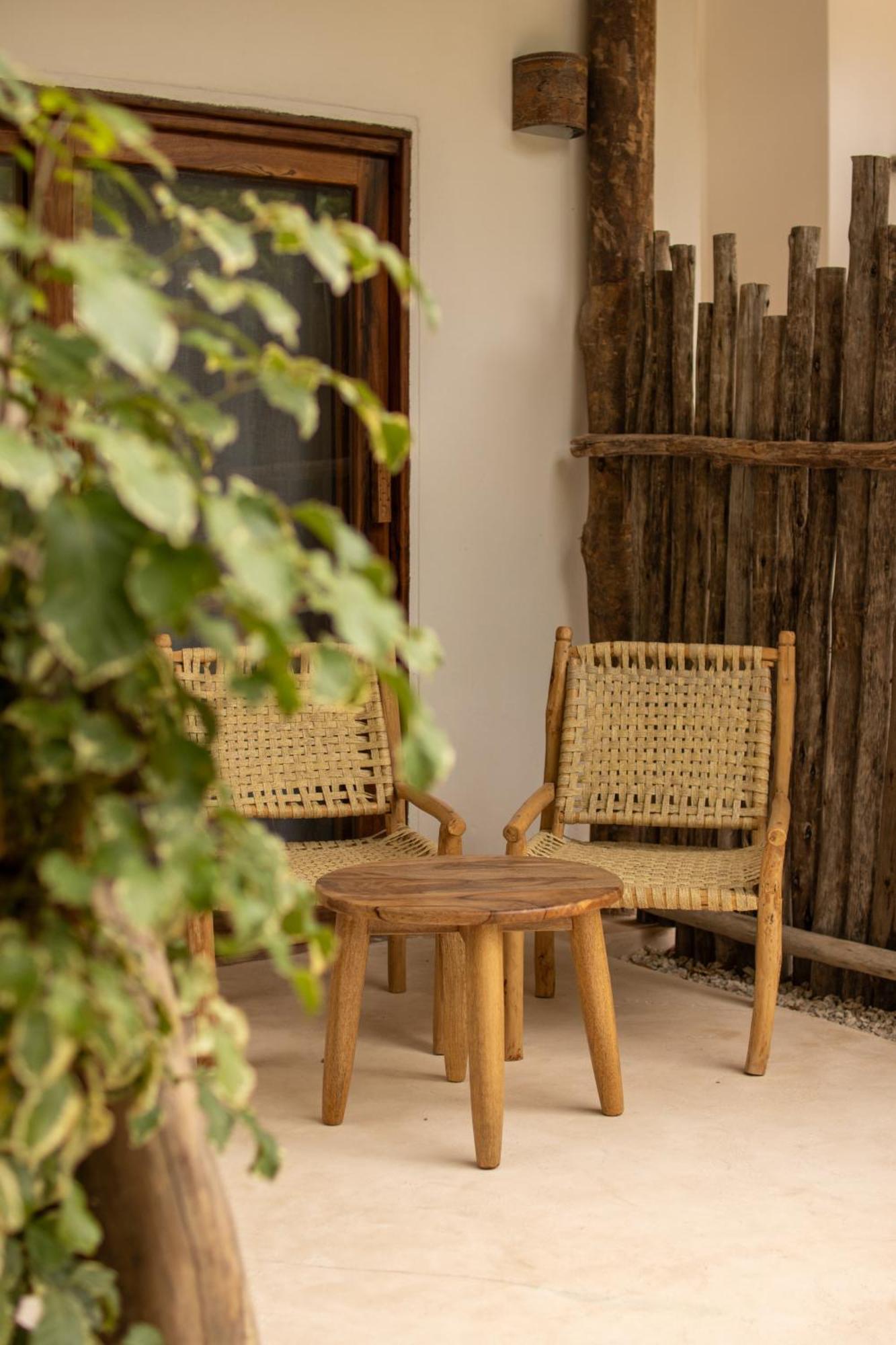 Mvuvi Boutique Resort Kiwengwa  Exterior foto